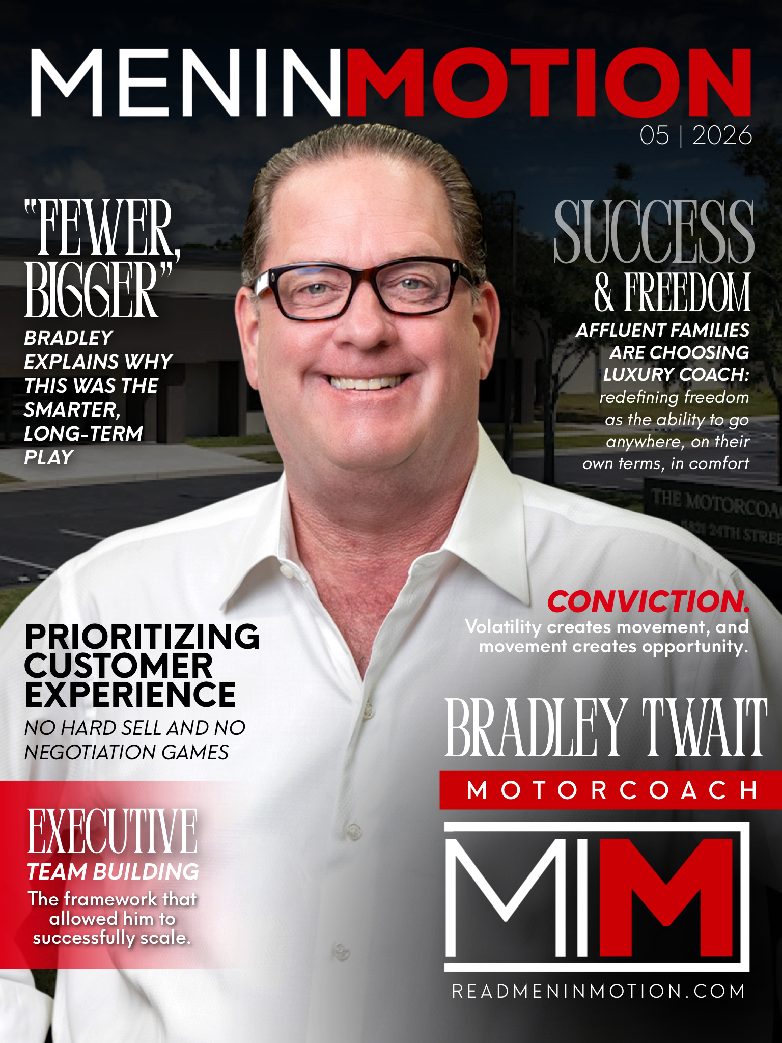 Men In Motion Magazine | Style, Strength, Mindset, and Reinvention for ...
